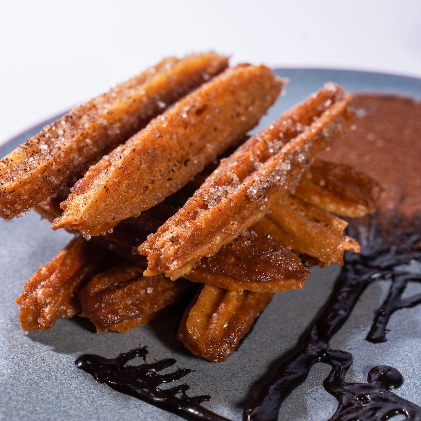 Churros